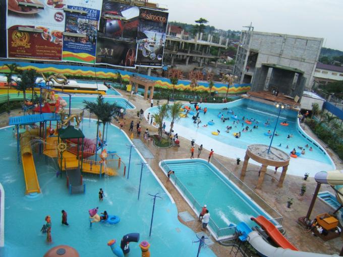 indonesia medan waterpark project adventruous indoor indonesia medan waterpark project adventruous indoor